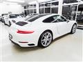 2016 Porsche 911