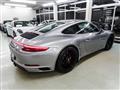 2017 Porsche 911