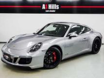 2017 Porsche 911