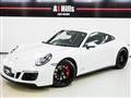 2019 Porsche 911