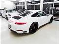 2019 Porsche 911