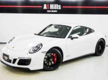 2019 Porsche 911