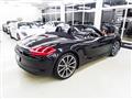 2015 Porsche Boxster