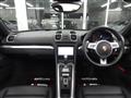 2015 Porsche Boxster