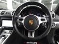 2015 Porsche Boxster
