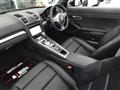 2015 Porsche Boxster