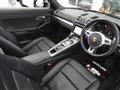 2015 Porsche Boxster
