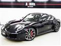 2017 Porsche 911