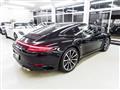 2017 Porsche 911