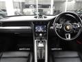 2017 Porsche 911