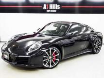 2017 Porsche 911