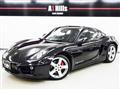 2014 Porsche Cayman