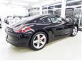 2014 Porsche Cayman