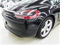 2014 Porsche Cayman