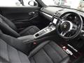 2014 Porsche Cayman