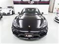 2014 Porsche Cayman