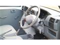 2003 Mitsubishi Minicab Truck