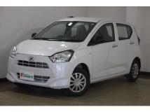 2025 Daihatsu Mira