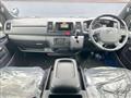 2024 Toyota Hiace Van