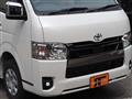 2024 Toyota Hiace Van