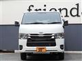 2024 Toyota Hiace Van
