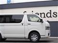2024 Toyota Hiace Van