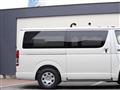 2024 Toyota Hiace Van
