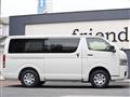 2024 Toyota Hiace Van