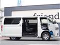 2024 Toyota Hiace Van