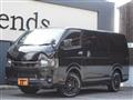 2023 Toyota Hiace Van