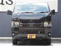 2023 Toyota Hiace Van