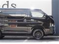 2023 Toyota Hiace Van