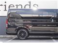 2023 Toyota Hiace Van