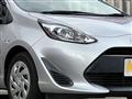 2017 Toyota AQUA