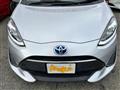 2017 Toyota AQUA