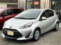 2017 Toyota AQUA