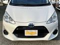 2016 Toyota AQUA
