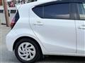 2016 Toyota AQUA