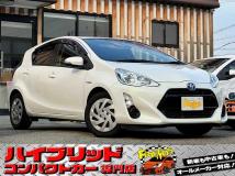 2016 Toyota AQUA