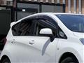 2013 Nissan Note