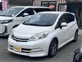 2013 Nissan Note