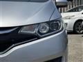 2017 Honda Fit