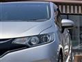 2017 Honda Fit
