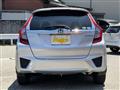 2017 Honda Fit
