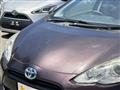 2015 Toyota AQUA