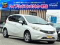 2013 Nissan Note