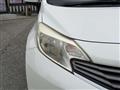 2013 Nissan Note
