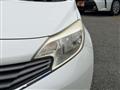 2013 Nissan Note