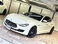 2018 Maserati Ghibli