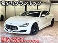 2018 Maserati Ghibli